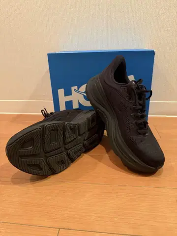 HOKA BONDAI9