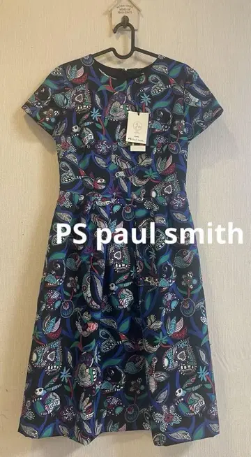 ps 폴 스미스 원피스 size 40