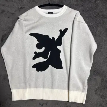 TAKEO KIKUCHI 미키 스웨터