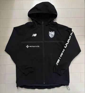 FC 도쿄 뉴발란스 자켓