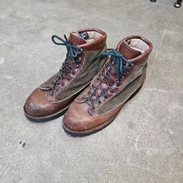 Danner EXPLORER