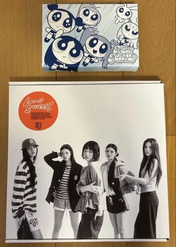 New Jeans 묶음 판매