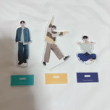 노무라 코타 아크릴 스탠드