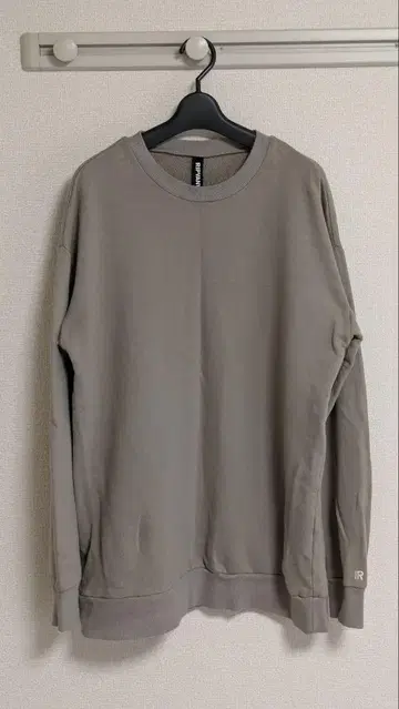 RIPVANWINKLE / GROWN UP SWEAT