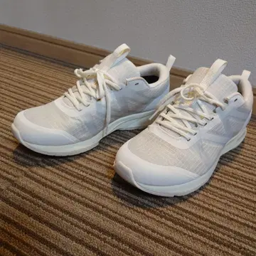Mizuno 화이트 ME-05 GTX 2 고어텍스 방수 신발