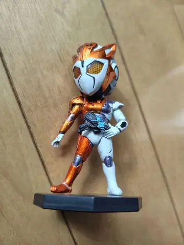 가면라이더 발키리 제일복권