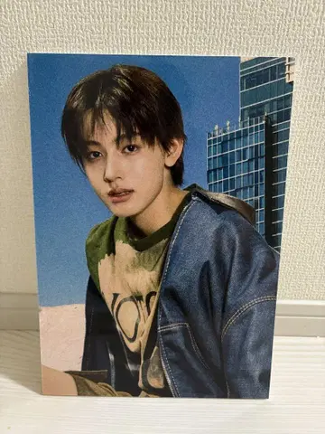 CORTIS HMV 패널 손현