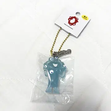 먀쿠먀쿠 축광 입체 키링 미개봉 새상품
