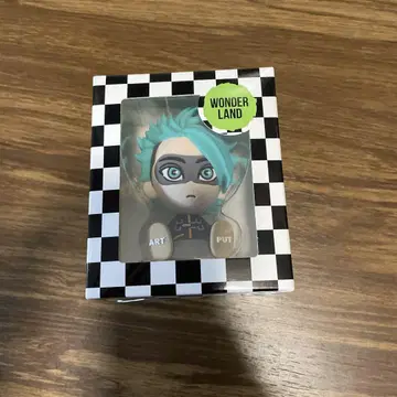 WONDER LAND ART-PUT 피규어 쿄모토 타이 가 2025