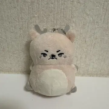 여왕벌 히바리군 스트랩