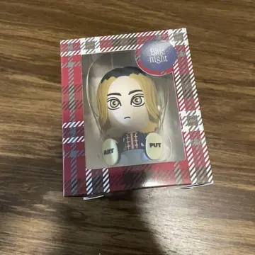 Blue night ART-PUT 피규어 쿄모토 타이가 2025