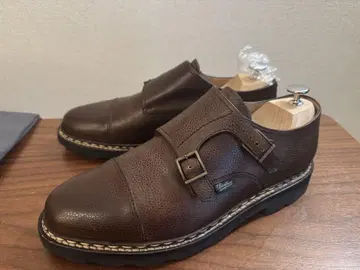 Paraboots William 8.5 (27cm) Gr Ebene