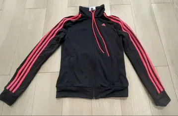 [ 미사용 새상품 ] adidas 저지 트랙 자켓 택 포함