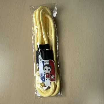 이시카와 유키 선수 폰 탭 스트랩
