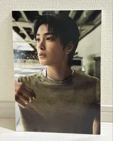 CORTIS HMV 패널 곤호