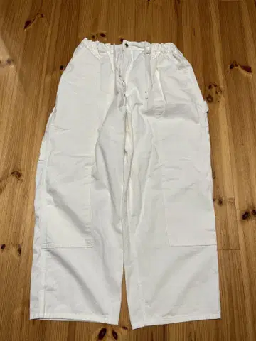 SLIDERSTORE 유니버설오버롤 팬츠