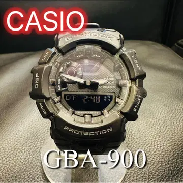 특가 CASIO G-SHOCK CBA-900 특가