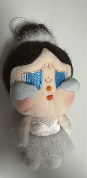 크라이베이비 shiny shiny