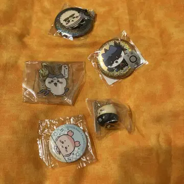 치이카와 (먼작귀) 히로아카 캔뱃지 쿠라스시