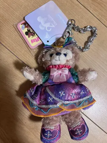 셰리메이 홍콩 Disney 20주년 한정판