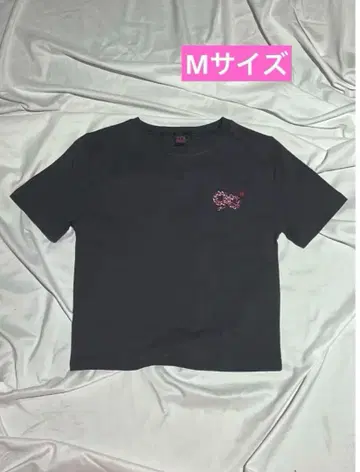 9090 Logo Girl Tee