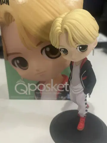 [ BTS ] 지민이 JIMIN 피규어