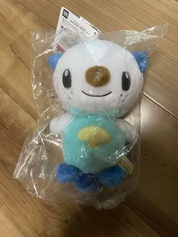 미쥬마루 봉제 인형