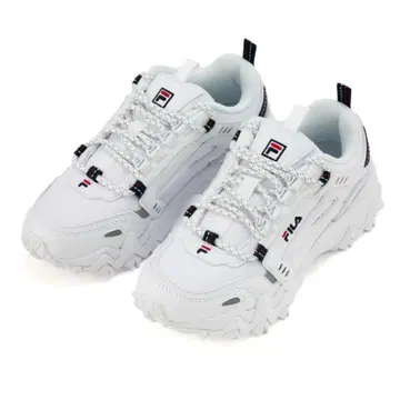 [ FILA ] 휠라 OAKMONT TR 오크몬트 ABC-MART 한정판