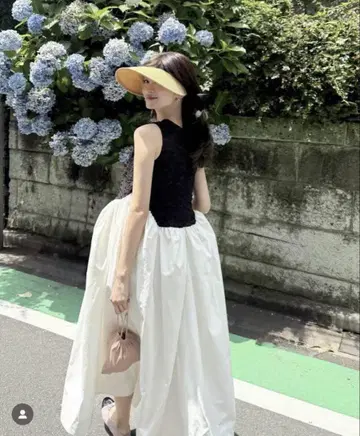 Bibiy SHERRY DRESS