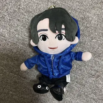 [하시모토 료] 하피누이