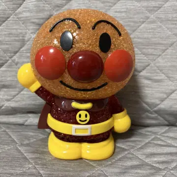 호빵맨 키라키라 오브제