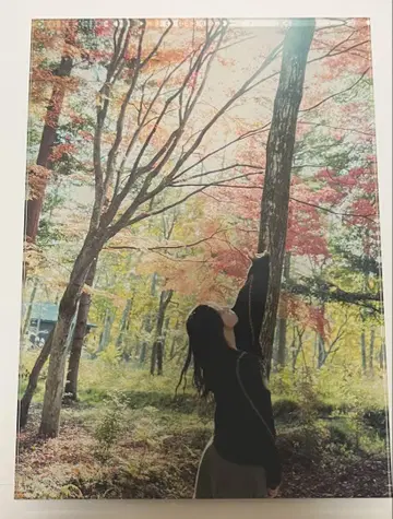 히나타자카46 카네무라 미쿠 사진전 미토메루