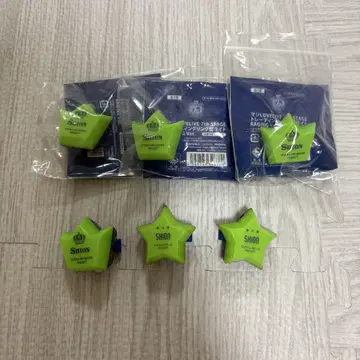 우타노 프린스사마 아마쿠사 시온 링 라이트 묶음 판매