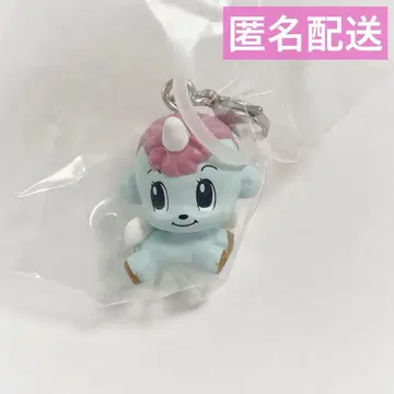 데즈카 오사무 캐릭터 메지루시 액세서리 / 유니코