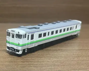 [ TOMIX ] 7438 키하40-1700 타이폰 철거차 T차