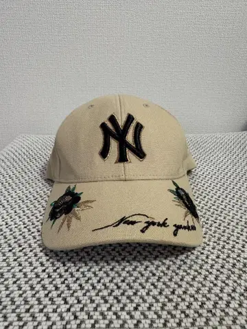 MLB 뉴욕 양키스 야구 모자