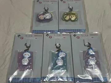 제일복권 치이카와 ~뭔가 포근한 치이카와의 온천~ F상