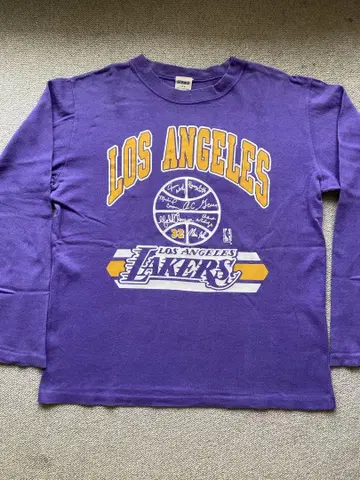 NBA 로스앤젤레스 레이커스 롱티