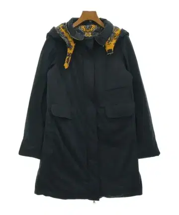 49AV JUNKO SHIMADA 다운 자켓/다운 베스트 여성용