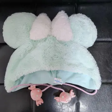 디즈니 바넬로페 팬캡