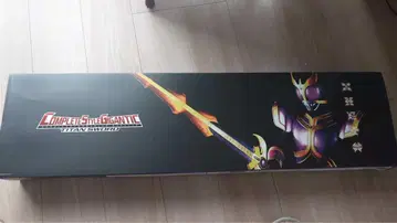 가면라이더 쿠우카 CSM 타이탄 소드