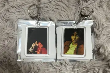 초특급 타쿠야 쿠사카와 타쿠야 팬미팅 아크릴 키링