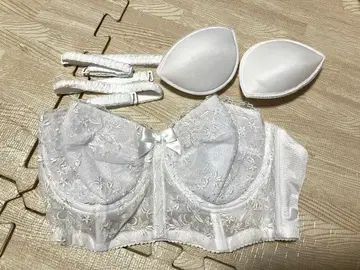 세모아 브라이덜 이너 C75
