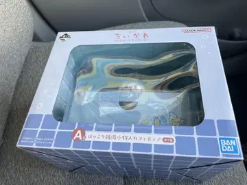 치이카와 제일복권 A상 피규어