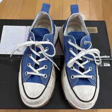 CONVERSE Chuck Taylor All Star TREKWAVE