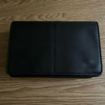 ZARA 파우치