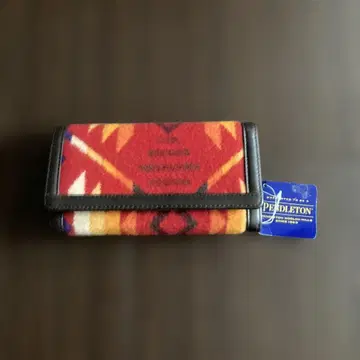 Pendleton 울 지갑