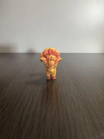 포켓몬 몬코레 초기 로콘