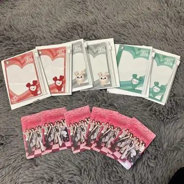[ TWICE this is for 오프라인 복권 슬라이더 케이스 ]