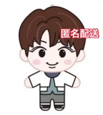 NCT CCOMAZ 마스코트 정우